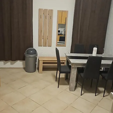 111-immobilien Apartment