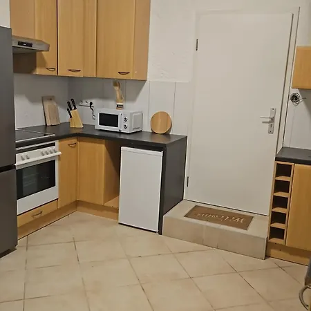 111-immobilien Apartment *