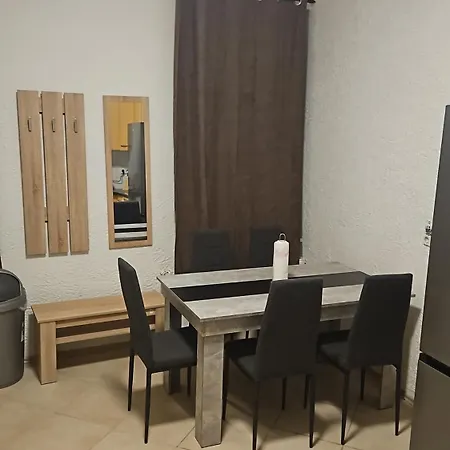 Apartment 111-immobilien Essen